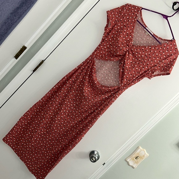 Jessica Simpson women’s short sleeve dress - size XL - Picture 1 of 9